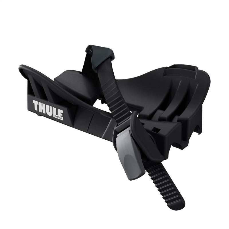 Thule UpRide FatBike Adapter (Fits Bikes w/3in.-5in. Wheels) - Black