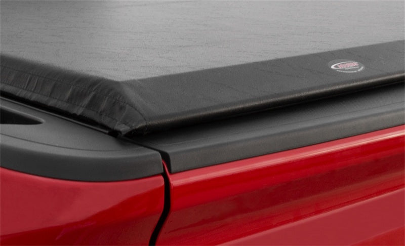 Access Original 07-19 Tundra 5ft 6in Bed (w/o Deck Rail) Roll-Up Cover