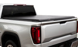 Access Original 05-15 Tacoma 6ft Bed Roll-Up Cover