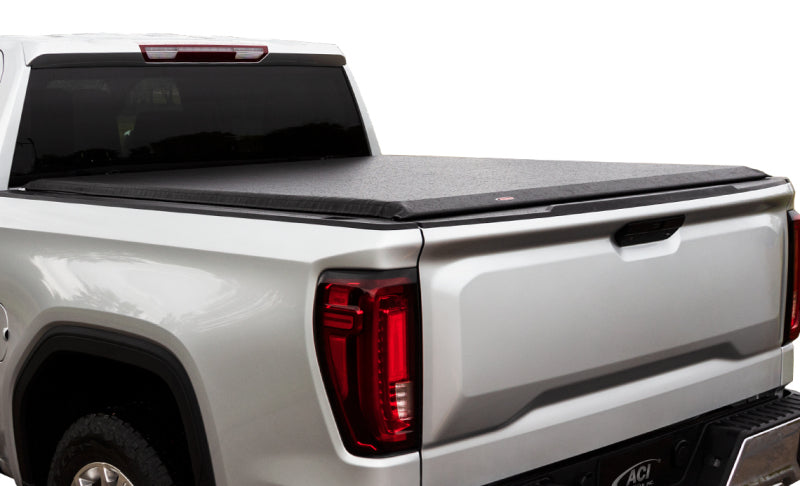 Access Literider 16-19 Tacoma 5ft Bed (Except trucks w/ OEM hard covers) Roll-Up Cover