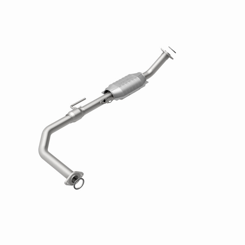 MagnaFlow Conv DF 00-04 Tundra Driver Side 4.7L