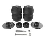 Timbren 2008 Dodge Ram 4500 Front Suspension Enhancement System