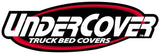 UnderCover 22-24 Toyota Tundra 66in Fusion Bed Cover - Super White