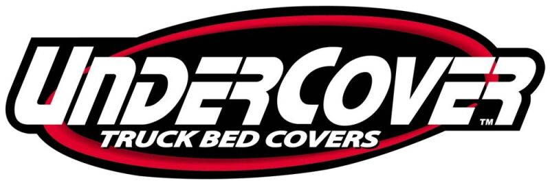 UnderCover 16-23 Toyota Tacoma 60in Fusion Bed Cover - Attitude Black