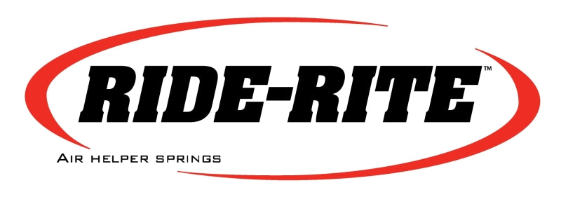 Firestone Air-Rite Air Command Compressor Check Valve 1/8NPT - 1 Pack (WR17603468)