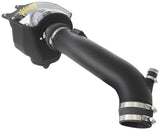 Airaid 20-21 Jeep Wrangler V6-3.0L DSL Performance Air Intake System - Non-woven Synthetic