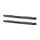 Westin 2010-2013 Toyota 4Runner SR5 (Excl Trail Edition) PRO TRAXX 5 Oval Nerf Step Bars - Black