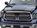 WeatherTech 2014+ Toyota Tundra Hood Protector - Black