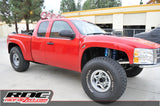 2007-2013 Chevy Silverado Luxury Prerunner One Piece