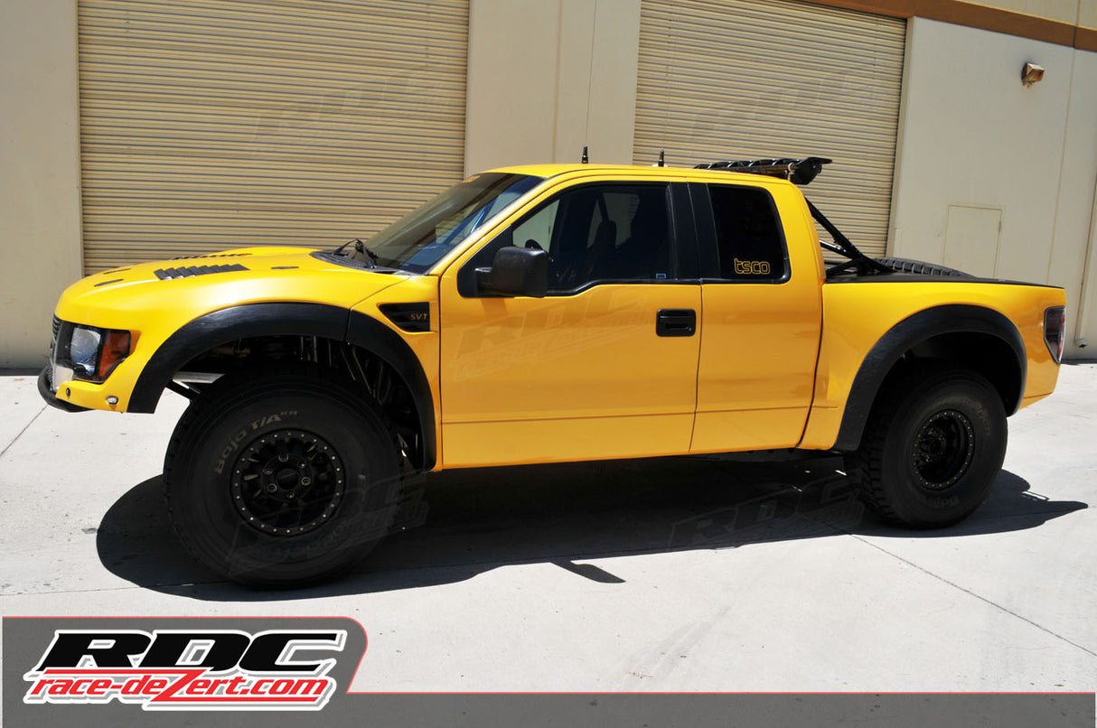 2014 Ford Raptor Luxury Prerunner One Piece