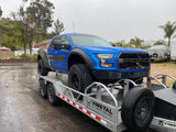 2004-2014 Ford F-150 To Gen 2 Raptor One Piece Conversion