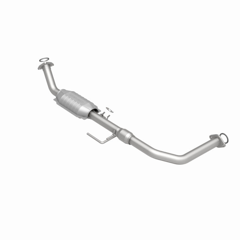 MagnaFlow Conv DF 00-04 Tundra Driver Side 4.7L