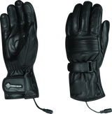 FIRSTGEAR Heated Rider iTouch Gloves - Small