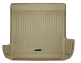 Husky Liners 10-12 Toyota 4Runner WeatherBeater Tan Rear Cargo Liner (Standard Cargo Area)