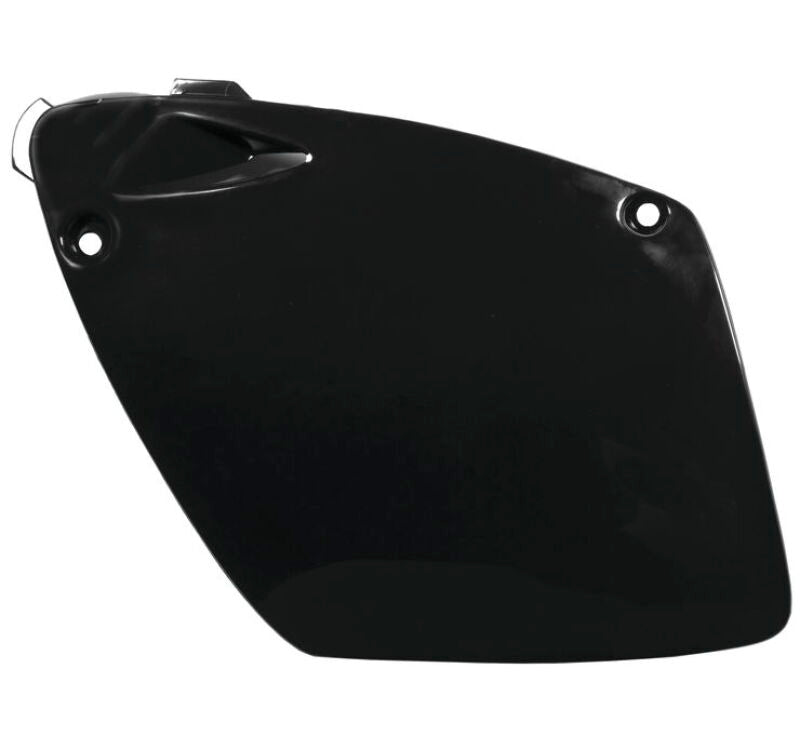 Acerbis 98-03 KTM EXC/MXC/SX Side Panels - Black