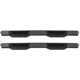 Westin/HDX 07-18 Toyota Tundra CrewMax Xtreme Nerf Step Bars - Textured Black