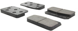 StopTech Performance Brake Pads