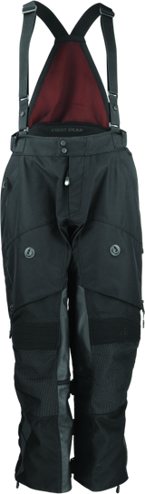 FIRSTGEAR Rogue XC Pro Pants Black - 30