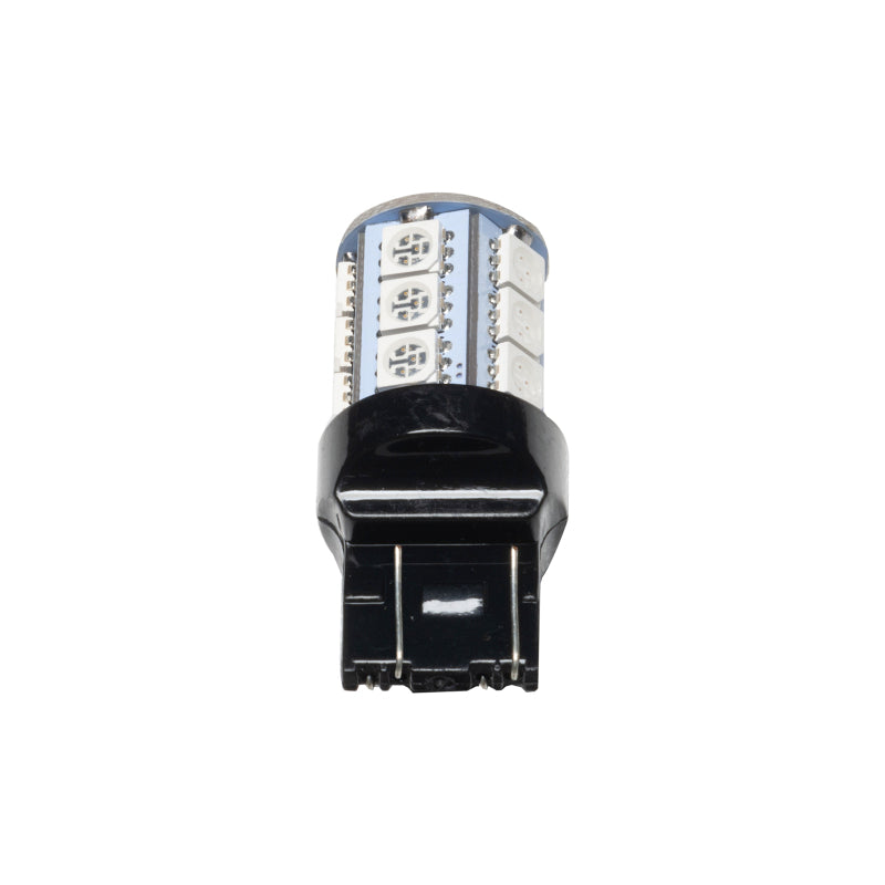 Oracle 7443 18 LED 3-Chip SMD Bulb (Single) - Amber SEE WARRANTY