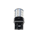 Oracle 7443 18 LED 3-Chip SMD Bulb (Single) - Amber SEE WARRANTY