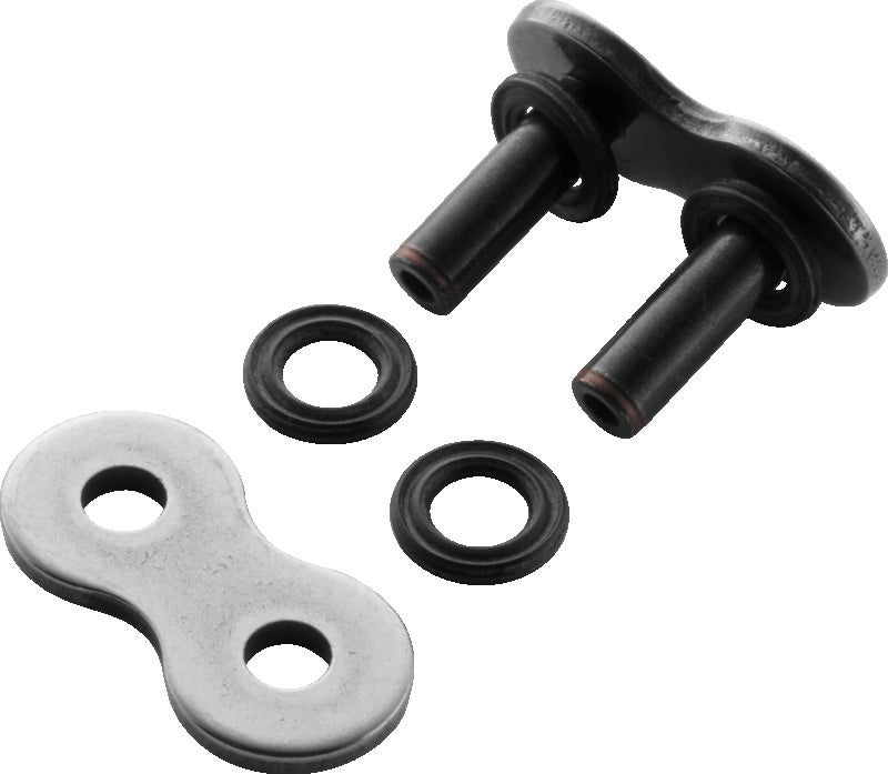 BikeMaster 520 BMXR O-Ring Rivet Link - Nickle