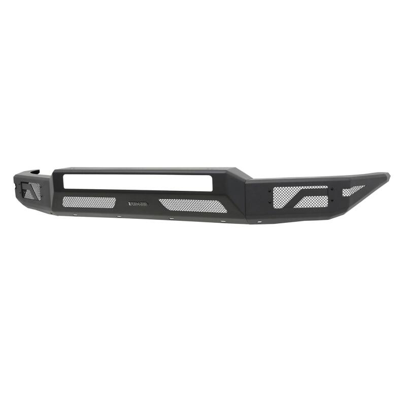 Westin 14-21 Toyota Tundra Pro-Mod Front Bumper - Tex. Blk