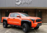 Superlift 2024 Toyota Tacoma 4WD 2in. Leveling Kit (Does Not Fit AVS Vehicles or TRD Pro/Trailhntr)