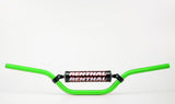 Renthal RC Mini / 85 cc. 7/8 in. Handlebar - Mini Green