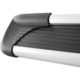 Westin Sure-Grip Aluminum Running Boards 93 in - Brushed Aluminum