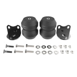 Timbren 2003 Ford F650 Front Suspension Enhancement System