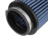 aFe MagnumFLOW Pro 5R Intake Replacement Air Filter 3-1/2 F x 5 B x 4-3/4 T x 7 H in - 1 FL in