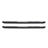 Westin 2010-2013 Toyota 4Runner SR5 (Excl Trail Edition) E-Series 3 Nerf Step Bars - Black