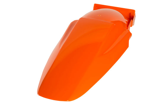 Acerbis 98-03 GasGas MXC/ 98-02 KTM SX200-450/ 2003 SX125/525 Rear Fender - Orange