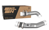 K&N 2024 Toyota Tacoma Turbo Charge Pipes