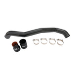 Wehrli 11-16 Duramax LML D/S 3in. Intercooler Pipe - Candy Red