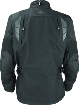 FIRSTGEAR Rogue XC Pro Jacket Black - Small