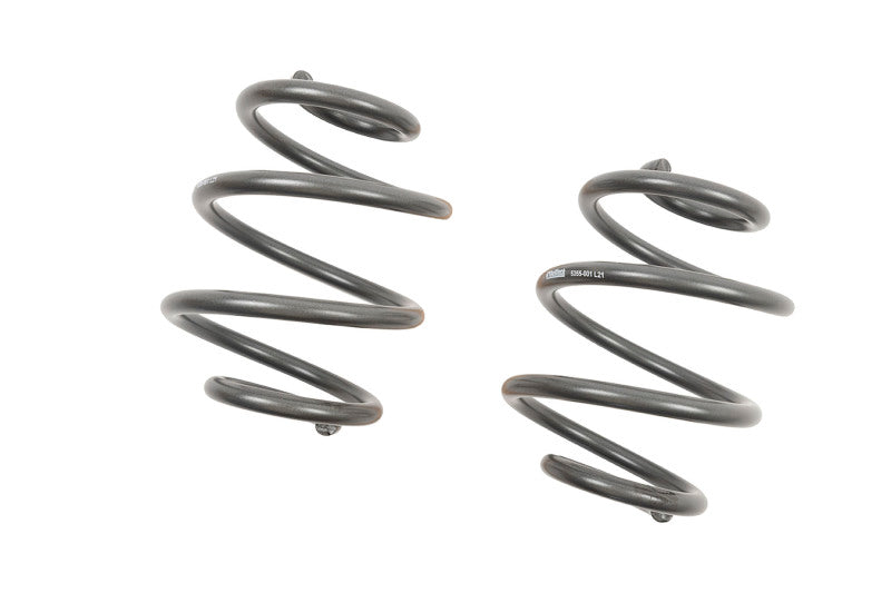 Belltech COIL SPRING SET 63-72 CHEVROLET C-10