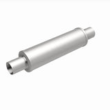 MagnaFlow Muffler Mag SS 4X4 14 2.25/2.25 C/C