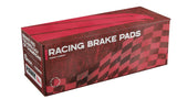 Hawk 14-16 BMW M235i Racing 3.0L Front ER-1 Brake Pads