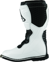 Answer AR1 Boot Black/White - 7