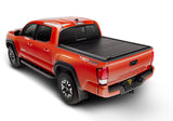 Retrax 16-18 Tacoma 5ft Double Cab RetraxPRO MX