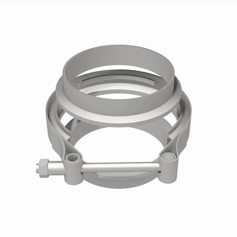 MagnaFlow Clamp Flange Assembly 3.5 inch