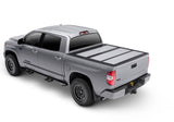 UnderCover 22-24 Toyota Tundra 78in Fusion Bed Cover - Attitude Black