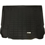 Westin 2011-2018 Jeep Wrangler Unlimited Wade Sure-Fit Cargo Liner - Black