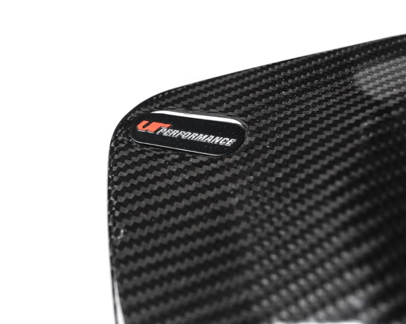 VR Performance Audi Q5 2.0T Carbon Fiber Air Intake