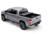 UnderCover 22-24 Toyota Tundra 66in Fusion Bed Cover - Emotional Red 2 Metallic