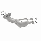 MagnaFlow Conv DF 00-04 Toyota Tacoma 3.4L California