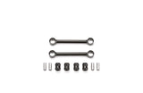 Fabtech 07-18 Jeep JK 4WD 3-5in Rear Fixed Sway Bar End Link Kit