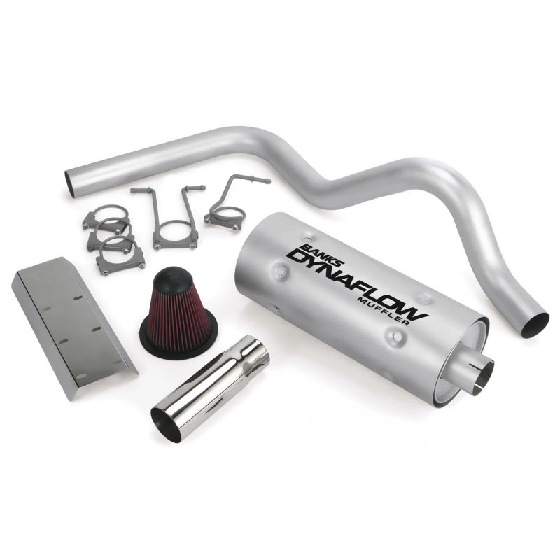 Banks Power 04 Ford 6.8L Mh-C E-S/D Stinger System