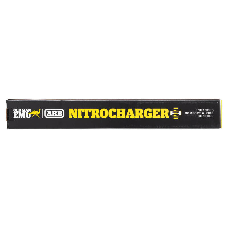 ARB / OME Nitrocharger Plus Shock 2018+ Jeep Wrangler JL 50mm - Rear